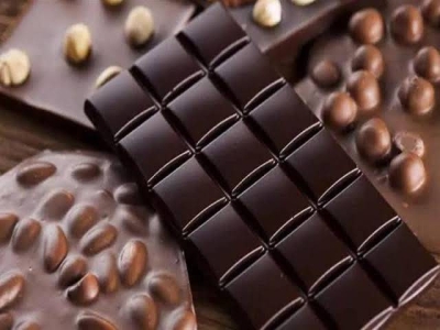 Even her lovers may not know her… A doctor reveals unexpected benefits of chocolate • Al Marsad Newspaper