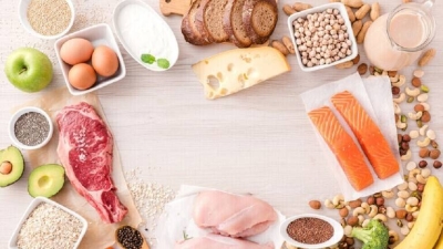 Discovering 6 types of foods that improve brain function and stop stroke • Al Marsad Newspaper