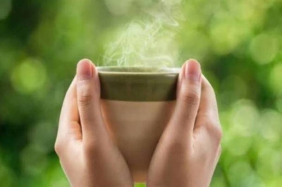 Drinking tea in this way protects you from cancer and heart disease!  • Observatory Newspaper