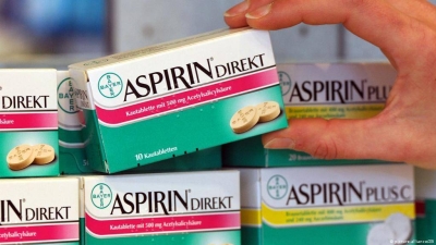 When taken daily, a recent study reveals a new surprise about “aspirin” that reduces a serious disease that kills women