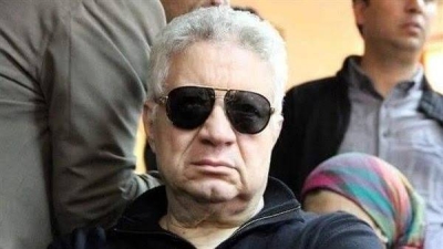 Mortada Mansour was transferred to the prison hospital..and his son reveals the developments in his health condition • Al-Marsad Newspaper