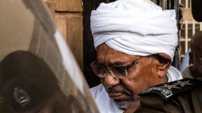 The deterioration of the health of former Sudanese President “Omar Al-Bashir” and his transfer to intensive care