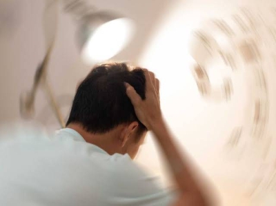 “Causes and Solutions for Sudden Dizziness: Insights from Doctors”