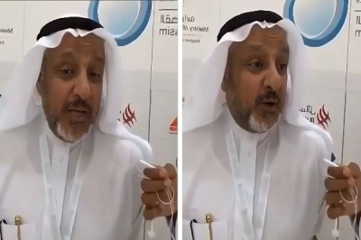 The Surprising Health Benefits of Tap Water Revealed by Carcinogens Scientist, Dr. Fahd Al-Khudairi