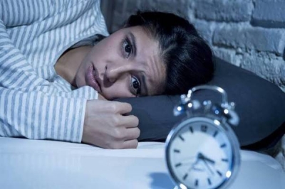 “New Study Reveals One Mistake that Can Cause Late Night Wake Ups: Posting Content Before Bedtime”