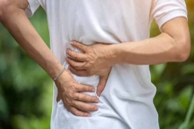 Warning Signs of Kidney Failure: Symptoms and Causes according to Doctors