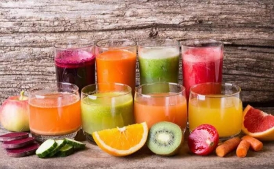 The Impact of Different Drinks on Health and Outward Appearance: Insights from Gastroenterologist Dr. Chhota Kalandia