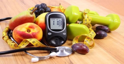 The Role of Fruits in the Diabetic Diet: Insights from Harvard University Expert