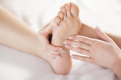 Signs on the Feet That May Indicate Diabetes, Heart Disease, and Anemia: Al-Marsad Newspaper
