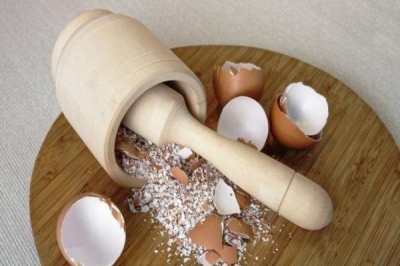 Benefits of Eggshells for Preventing Osteoporosis: Expert Reveals the Important Mineral Elements