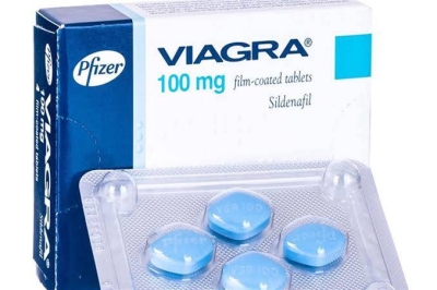 Is Viagra Safe? Recent Study Highlights Potential Risks and Contraindications