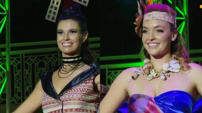 Counting Error Results in Wrongful Crowning of Miss New Caledonia, Title Awarded to Emma Grosset