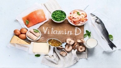 The Importance of Vitamin D and Symptoms of Deficiency