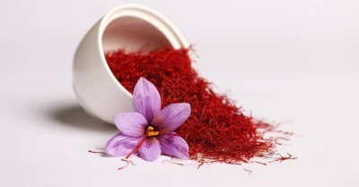 The Incredible Health Benefits of Saffron: From Antioxidant Properties to Fighting Colon Cancer