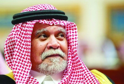 Prince Bandar bin Sultan’s Comment on Crown Prince Mohammed bin Salman’s Interview with Fox News