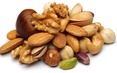 Almonds: The Nut for Weight Loss and Heart Health, According to Australian Study