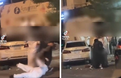 Arrests Made in Riyadh Public Quarrel and Cybercrime Violation: Al-Marsad Newspaper