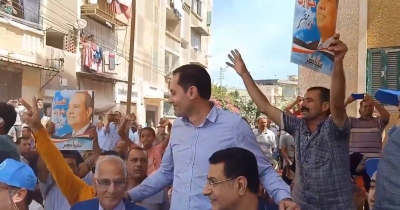 Ahmed Al-Tantawi: Potential Rival of President Sisi, Gains Support in Historic City