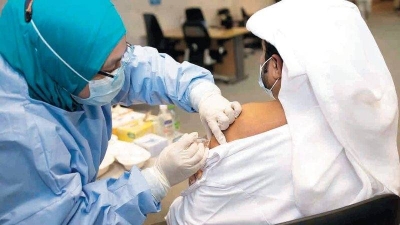 Ministry of Health Urges Booking Appointments for Seasonal Influenza Vaccine