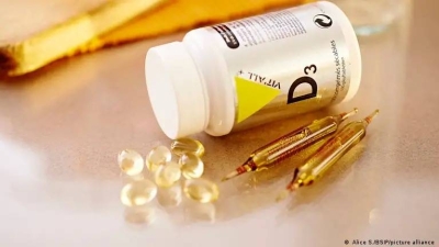 The Connection Between Vitamin D Deficiency and Psoriasis Severity: Research Findings from Brown University