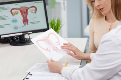 Doctors reveal the factors that increase the risk of developing “uterine cancer” and explain ways to prevent it