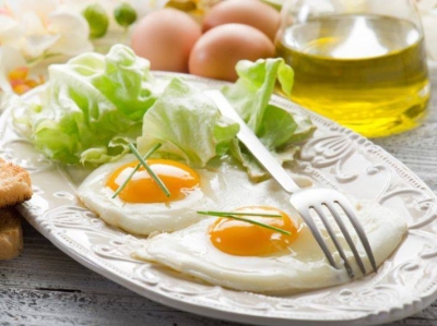 Boiled or fried eggs…which is more beneficial for health?  .. A report reveals a surprise
