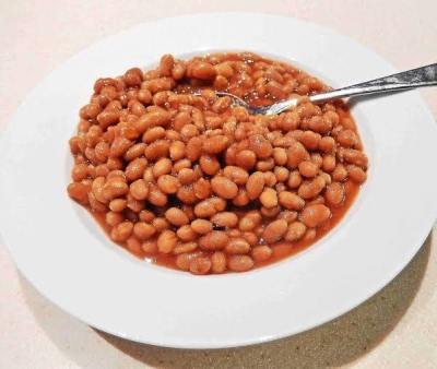 What happens to your body when you eat beans daily!  • Al-Marsad newspaper