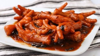 You won’t believe…what happens to your body when you eat chicken legs!  • Al-Marsad newspaper