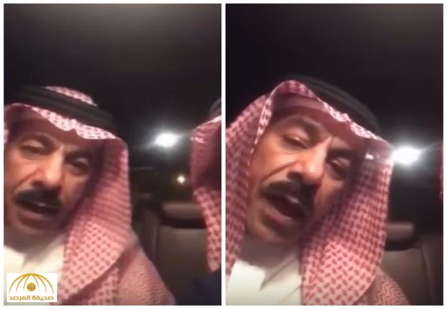 بالفيديو..”النعيمة":الدوري هلالي..راح يجي بالطيب بالقوة غصب عن أحمد عيد!
