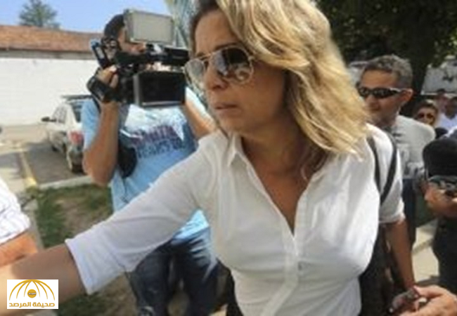 اعتقال زوجة السفير اليوناني بالبرازيل بتهمة قتله بالاتفاق مع عشيقها-صور