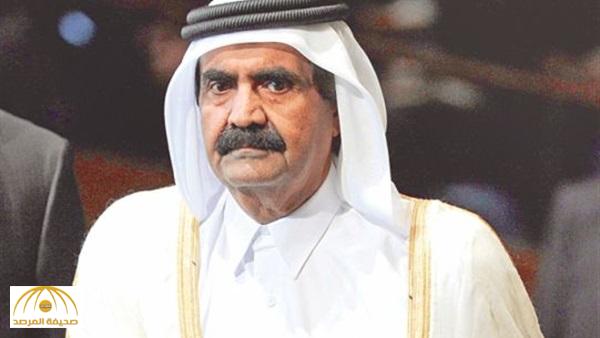 أمير قطر السابق يقدم هدية بقيمة مليون يورو لبلدة فرنسية