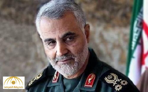 لماذا يعرقل قاسم سليماني مساعي روحاني لتسمية سفير جديد لإيران في سوريا ؟
