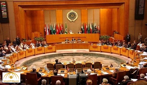 الجامعة العربية تدعم جهود المملكة لإيقاف المجازر الوحشية ضد الشعب السوري