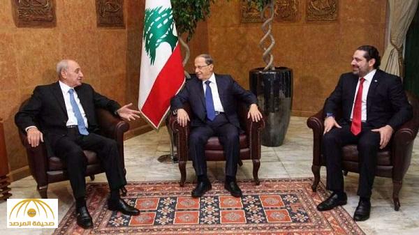 بالأسماء و الحقائب .. هذه تشكيلة الحكومة اللبنانية الجديدة