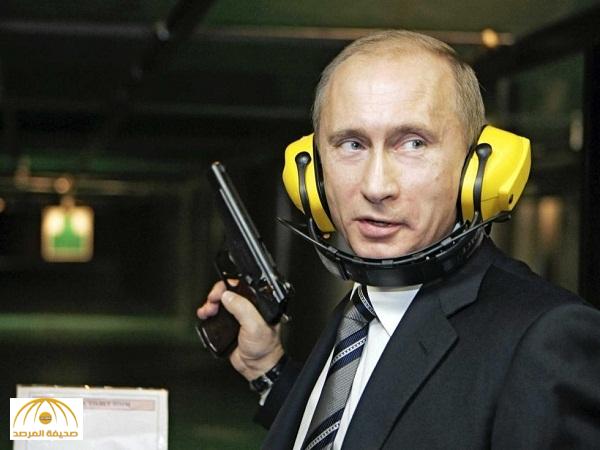مدح “بوتين” لجيشه استفز أمريكا فخرج “جون كيربي” للرد
