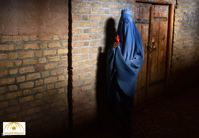 حدث في أفغانستان… طالبان تقطع رأس امرأة بتهمة ذهابها إلى “السوق” بدون زوجها!
