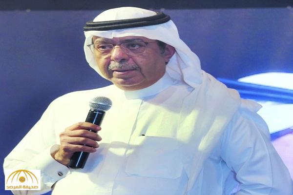 سلطان البازعي :الجمهور السعودي متعطش لعودة الحفلات الغنائية
