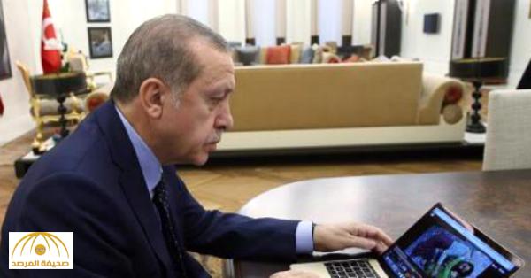 شاهد 3 صور التي اختارها "أردوغان" و اعتبرها أكثر تأثيرا في عام 2016