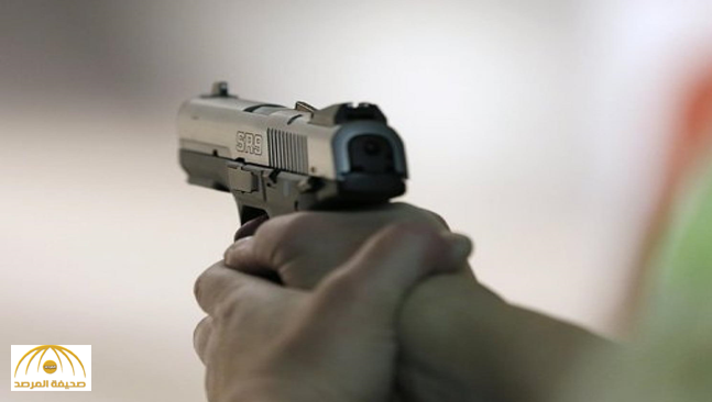 "شرطة القصيم" تكشف الحقيقة حول مقتل "رجل أمن" بطلق ناري