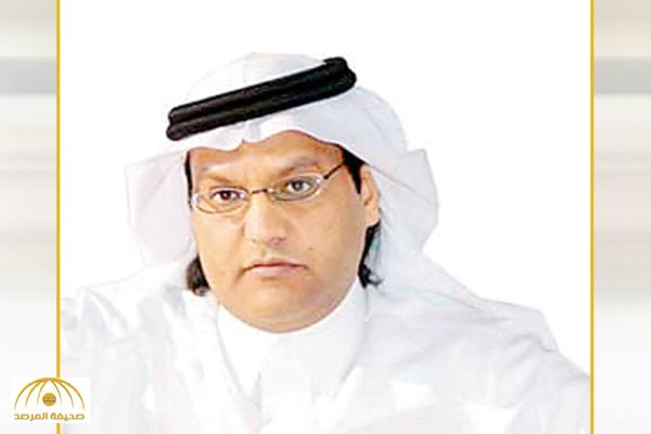 "جميل الذيابي" يكشف أسباب تجاهل الإعلام السعودي لـ "الردح" المصري