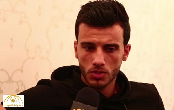 بالفيديو: السومة يكشف عن أفضل لاعب في الدوري السعودي .. ويحكي عن أفضل أهدافه