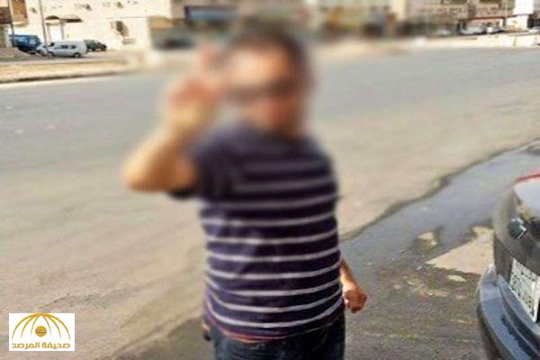 شرطة الرياض تلقي القبض على مقيم سوري استفز مشاعر السعوديين وأيد قصف بشار لـ "حلب"