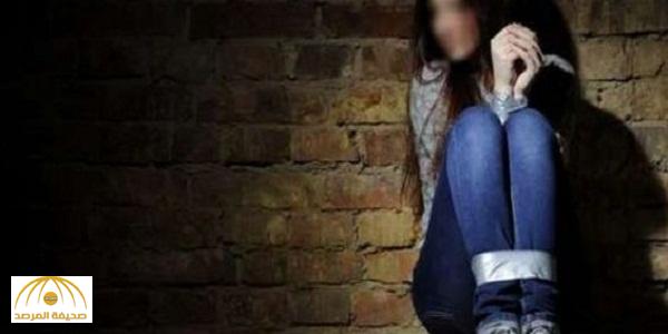 خليجي يختطف فتاة أجنبية في الإمارات .. و حيلة ذكية أنقذتها من الاغتصاب