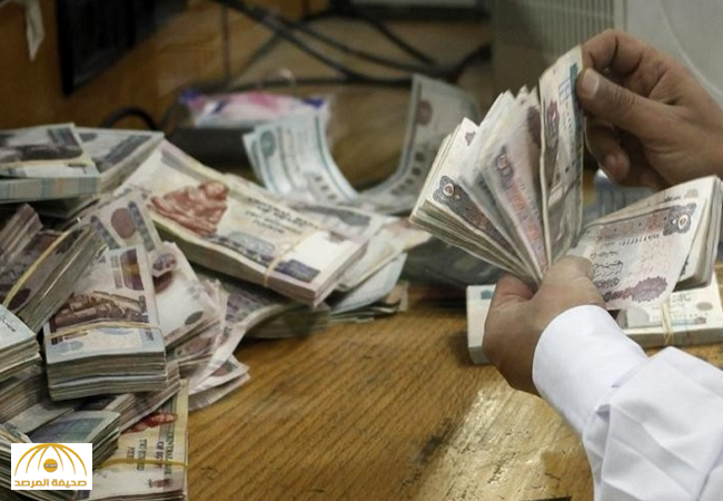 "الريال السعودي" يواصل الارتفاع  في البنوك المصرية أمام  الجنيه
