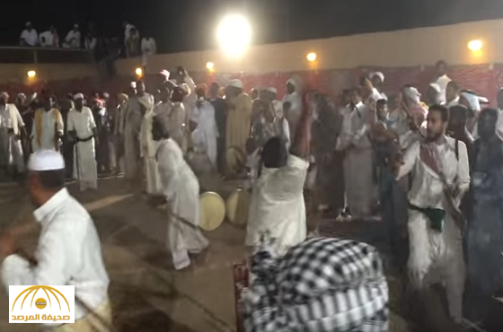 خلاف سعودي أفريقي حول رقصة المزمار هكذا حسمت اليونسكو أصلها فيديو صحيفة المرصد