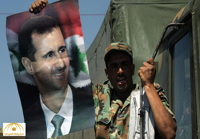 لن يستطيع الأسد إدارة سوريا حتى إن سيطر عسكرياً!