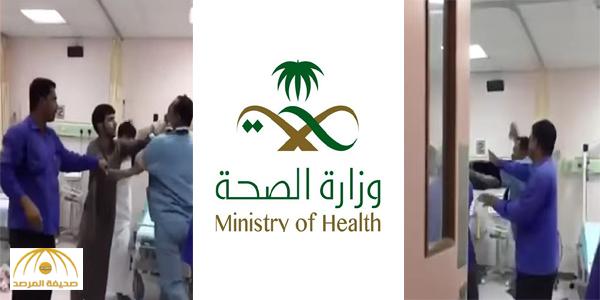 الصحة تتوعد بمقاضاة المعتدين على الطبيب السوداني .. وتكشف عن خطتها لحماية منسوبيها ! - فيديو