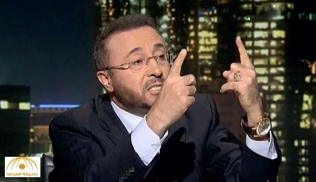 فيصل القاسم يكشف الخطة التي طرحها سياسي عربي على الأسد ويقول: “انسوا سوريا التي كانت”