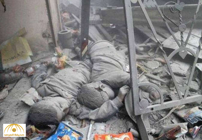 رويترز:الأسد قتل 21500 مدني للسيطرة على كامل حلب