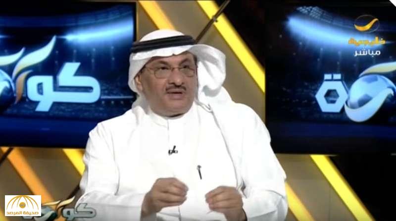 بالفيديو.. بعد مخاطبة "فيفا".. الاتحاد السعودي يطالب بتجنيس عمر السومة